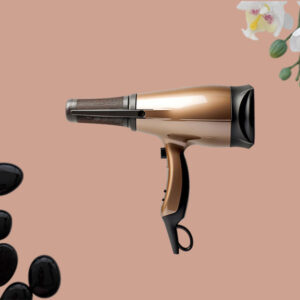 Hair dryer