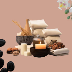 Scentsy diffuser and oils