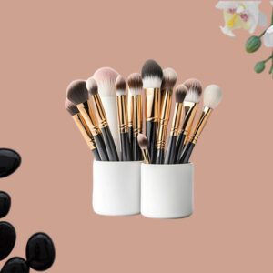 Makeup Brush Collection